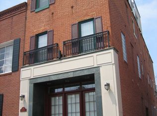 132 E Fort Ave, Baltimore, MD 21230