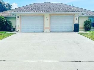 312 Harp Ter, Sebastian, FL 32958