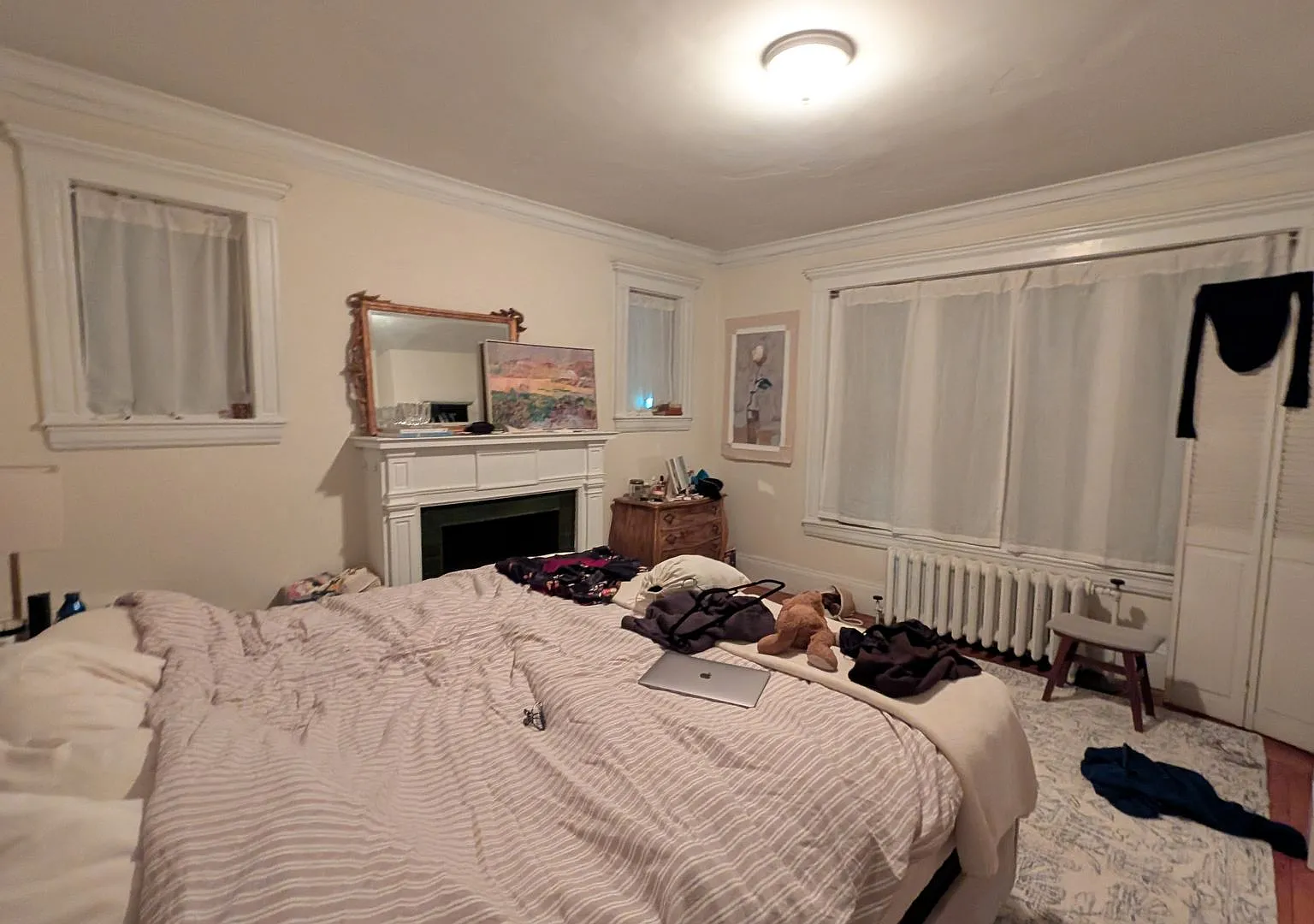 Lovely Fenway 3-bed — Photo 3