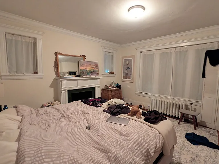 452 Park Dr #2A — Photo 1