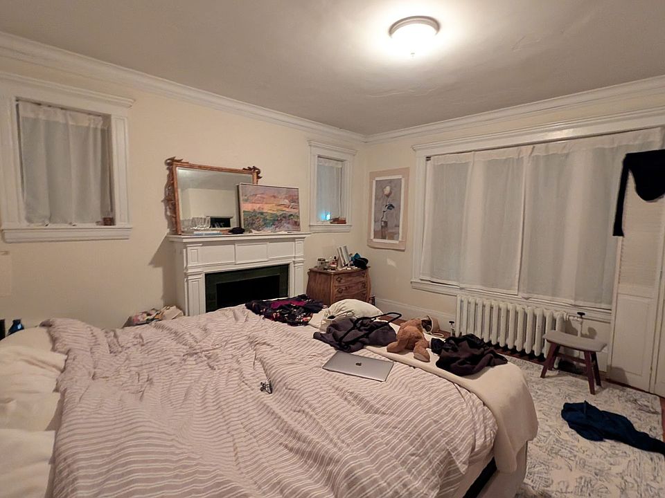 1st image of 452 Park Dr APT 2A