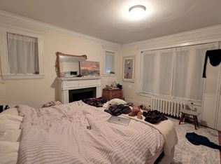 452 Park Dr APT 2A, Boston, MA 02215