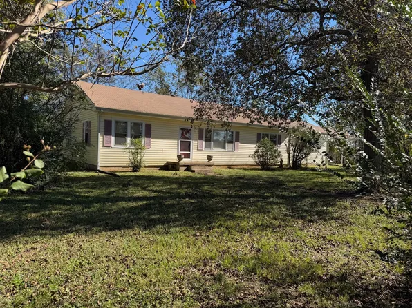 13447 Harrison Ln, Bell Buckle, TN 37020