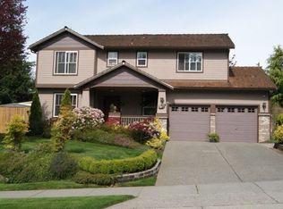 15205 54th Ave SE, Everett, WA 98208