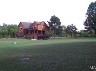 8669 Snowdell Rd, French Village, MO 63036