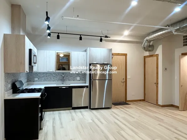 4611 S Ellis Ave, Chicago, IL