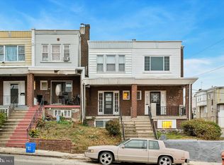 5772 N 20th St, Philadelphia, PA 19138
