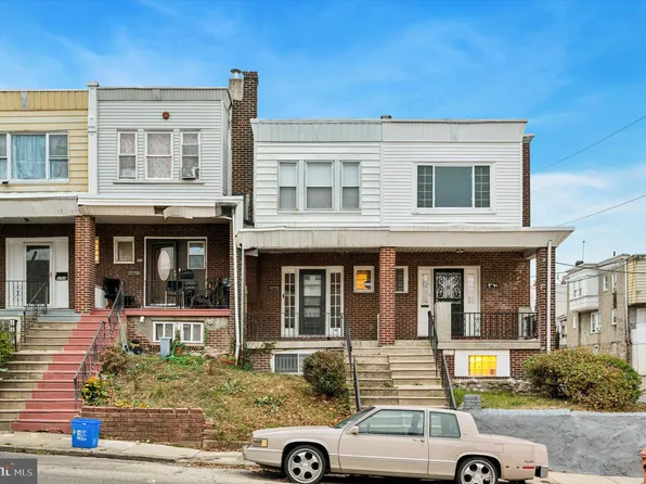 5772 N 20th St, Philadelphia, PA 19138