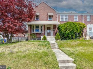 1500 Burnwood Rd, Baltimore, MD 21239