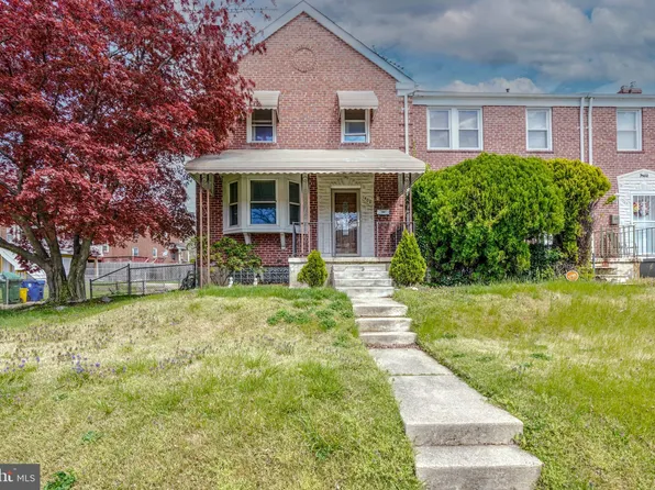 1500 Burnwood Rd, Baltimore, MD 21239