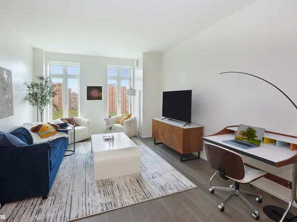 543 West 122nd Street image 1 of 22