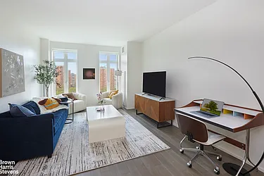 543 West 122nd Street, #7B