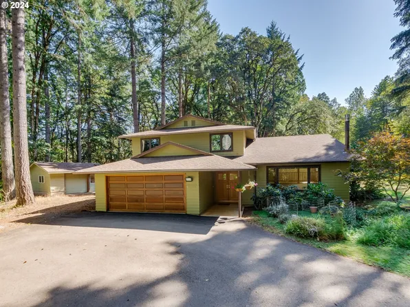 15355 SW Peavine Rd, McMinnville, OR 97128