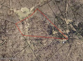 2296 Greer Rd, Payneville, KY 40157