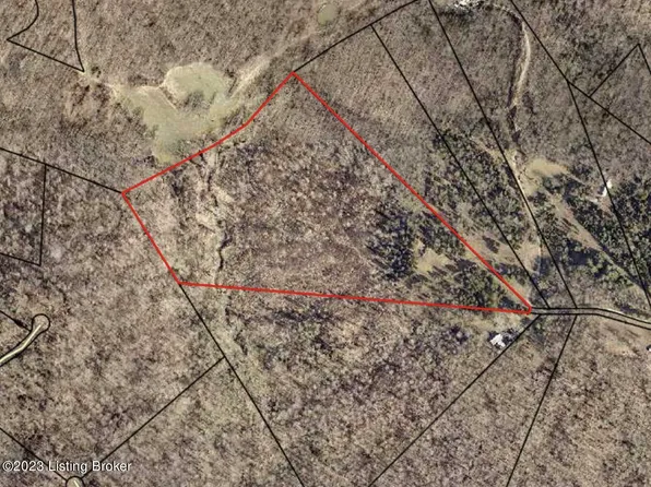 2296 Greer Rd, Payneville, KY 40157