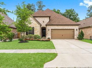 2009 Capriccio Dr, Spring, TX 77386