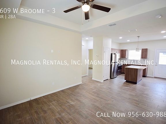 4th image of 1609 Broome St APT 3