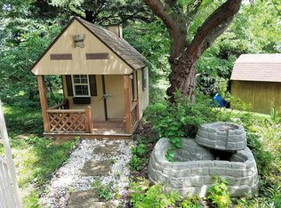 24 S Ridge Ave, Liberty, MO 64068