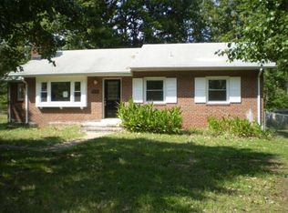 6534 Worthington Rd, Richmond, VA 23225