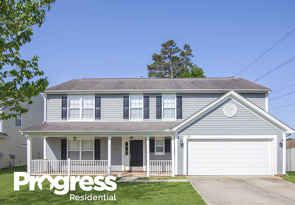 1st image of 121 Wood Hollow Ct