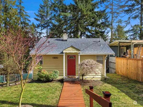 13830 29th Avenue S, SeaTac, WA 98168