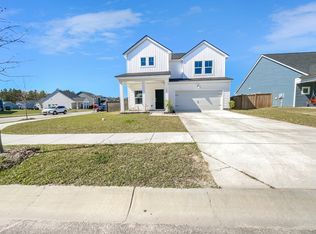 164 Country Gate Ln, Summerville, SC 29485