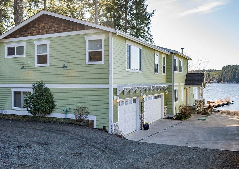 2nd image of 1143 E Mason Lake Dr E