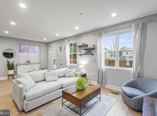 1838 Providence St NE APT 2, Washington, DC 20002