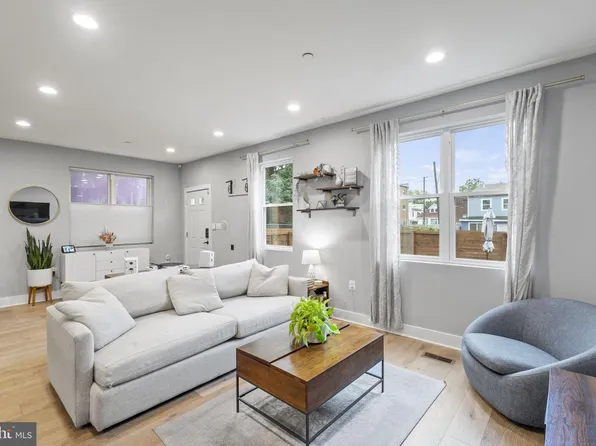 1838 Providence St NE APT 2, Washington, DC 20002