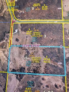 0 State Highway J, Elmer, MO, 63538
