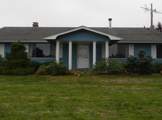 941 W Oak Ct, Sequim, WA