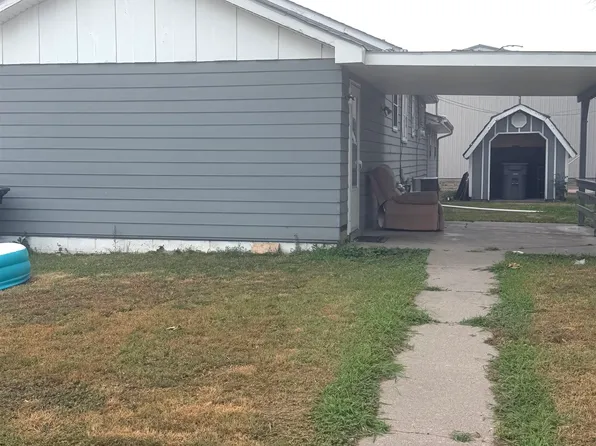 1500 S 4th St, Norfolk, NE 68701