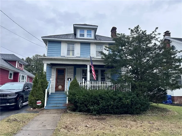 170 Haley St, Watertown, NY 13601