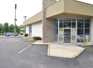 9103 Halls Ferry Rd, Saint Louis, MO