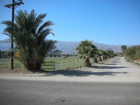 58491 Jackson St, Thermal, CA 92274