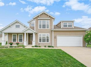 54855 Springfield Trce, Osceola, IN 46561