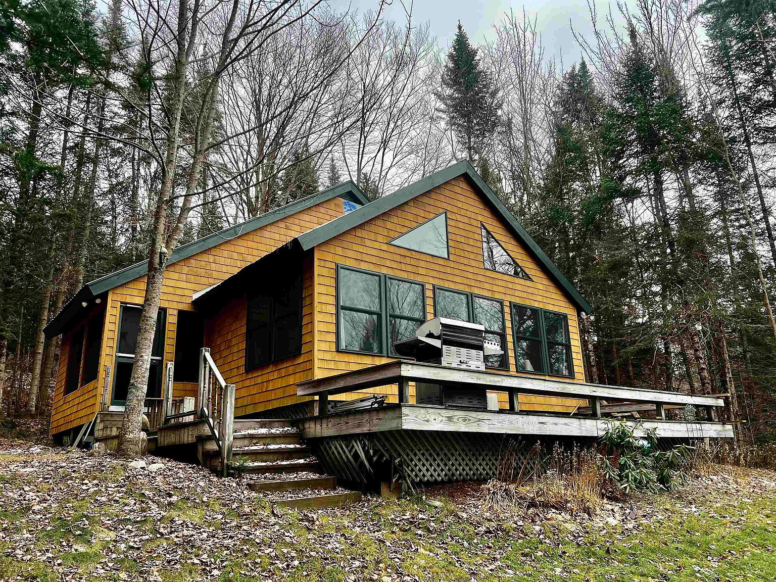 98 Howe Drive, Eden Mills, VT 05653 Zillow