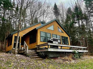 98 Howe Dr, Eden Mills, VT 05653