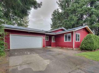 9336 Turn St, Juneau, AK 99801