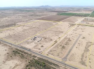 1600 E Hanna Rd LOT A, Eloy, AZ 85131