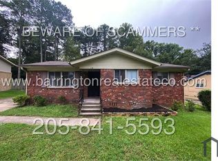 429 Burgundy Rd, Birmingham, AL 35215