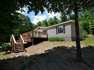 16089 Hazel Valley Rd, Fayetteville, AR 72701