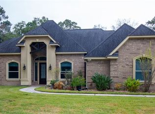 415 Garrett Dr, Magnolia, TX 77354