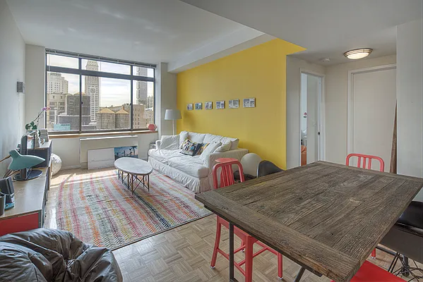 Rented by Brown Harris Stevens | media 37