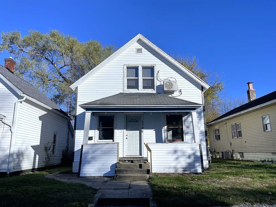 1st image of 1706 Kendall St #1