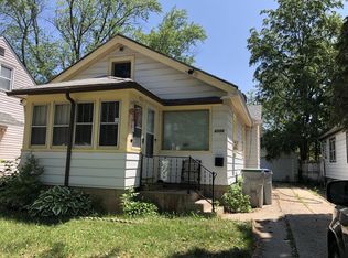 5056 N 41st St, Milwaukee, WI 53209