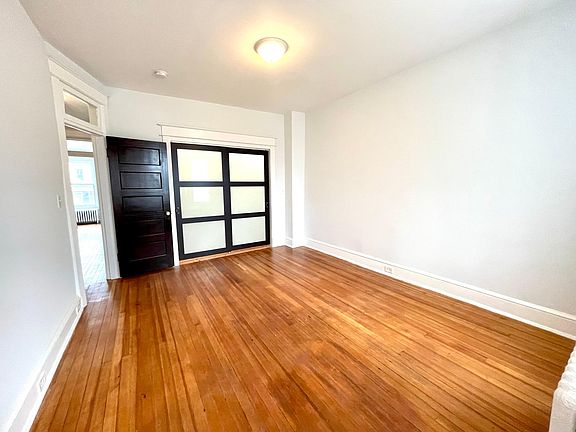 Large Primary Bedroom w/ Huge Closet and Bonus Room.