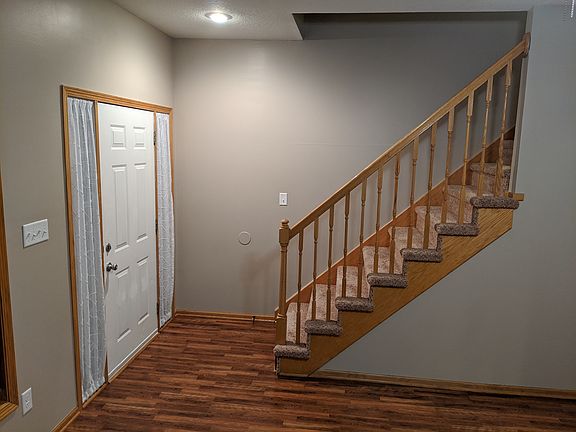 Entry Way