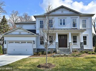 7807 Aberdeen Rd, Bethesda, MD 20814