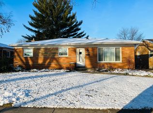 24847 Beierman Ave, Warren, MI 48091